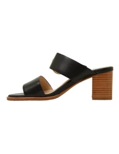 Best Pirce 🤩 Sandler Bali Black Glove 😀 Sandals ✨ -Chic Highheels Store unnamed file 792