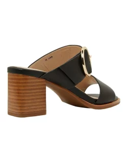 Best Pirce 🤩 Sandler Bali Black Glove 😀 Sandals ✨ -Chic Highheels Store unnamed file 793