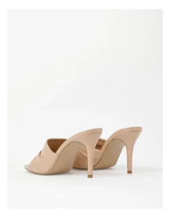 Brand new 🥰 Miss Shop Tabby Sandal In Nude ✨ -Chic Highheels Store unnamed file 8