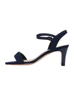 Budget ✨ Easy Steps Unison Navy Fabric 🎁 Sandals 😍 -Chic Highheels Store unnamed file 819