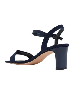 Budget ✨ Easy Steps Unison Navy Fabric 🎁 Sandals 😍 -Chic Highheels Store unnamed file 820