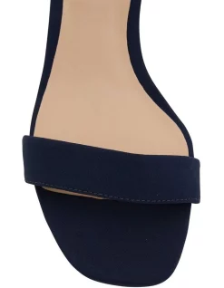 Budget ✨ Easy Steps Unison Navy Fabric 🎁 Sandals 😍 -Chic Highheels Store unnamed file 822