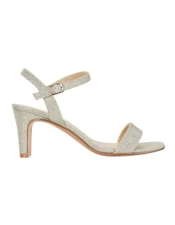 Top 10 π₯° Easy Steps Unison Soft Gold Shimmer Sandals π
