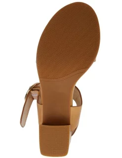 Hot Sale 👍 Sandler Bolivia Tan Glove ⌛ Sandals ⌛ -Chic Highheels Store unnamed file 832