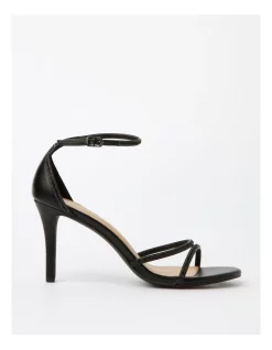 Best deal ⌛ Collection Charlton 🧨 Sandal In Black ❤️