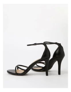 Best deal ⌛ Collection Charlton 🧨 Sandal In Black ❤️ -Chic Highheels Store unnamed file 838