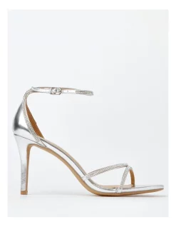 Top 10 π Collection Charlton Sandal In Silver π