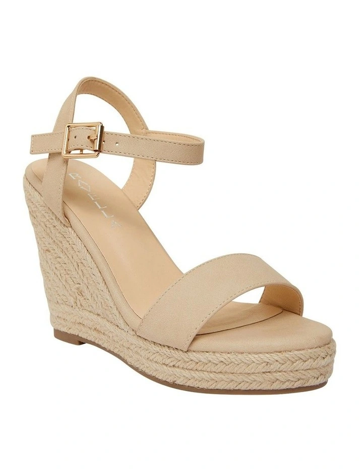 Coupon βοΈ Ravella Amato Nude Smooth π Sandals β€οΈ 2 Coupon βοΈ Ravella Amato Nude Smooth π Sandals β€οΈ - Image 2
