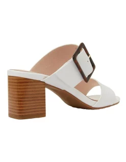 Best Sale ✨ Jane Debster Nate White Glove 🧨 Sandals ⌛ -Chic Highheels Store unnamed file 882