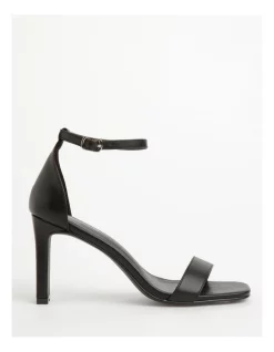 Buy π Tokito Julia Sandal In Black π