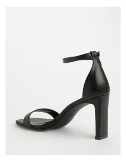 Buy 🛒 Tokito Julia Sandal In Black 🌟 -Chic Highheels Store unnamed file 899