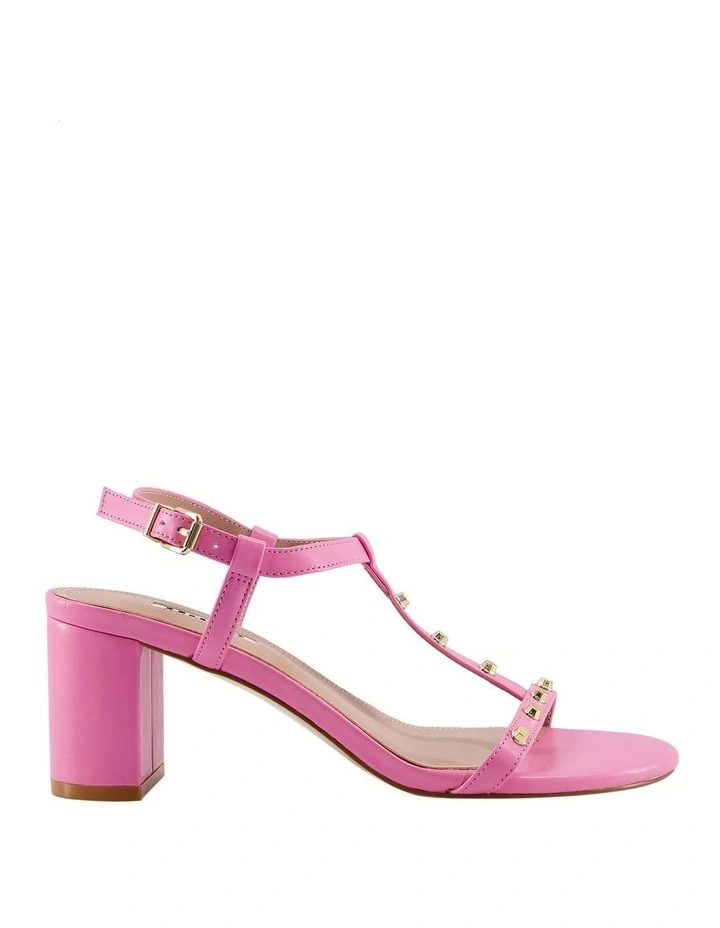 Flash Sale π Dune London Matay Sandal In Pink βοΈ 1 Flash Sale π Dune London Matay Sandal In Pink βοΈ
