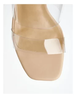 Promo ⭐ Collection Moa Sandal In Nude ⭐ -Chic Highheels Store unnamed file 94