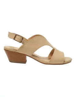 Cheap π Easy Steps Valetta Sandals In Nude Glove π