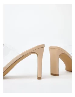 Promo ⭐ Collection Moa Sandal In Nude ⭐ -Chic Highheels Store unnamed file 96