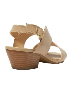 Cheap 😉 Easy Steps Valetta Sandals In Nude Glove 👏 -Chic Highheels Store unnamed file 961