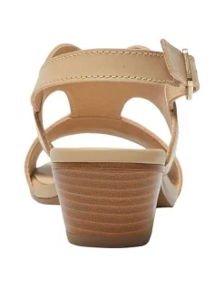 Cheap 😉 Easy Steps Valetta Sandals In Nude Glove 👏 -Chic Highheels Store unnamed file 962