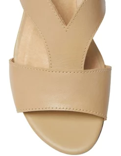 Cheap 😉 Easy Steps Valetta Sandals In Nude Glove 👏 -Chic Highheels Store unnamed file 964