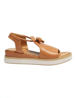 Buy β€οΈ Easy Steps Deja Sandals In Cognac Glove π