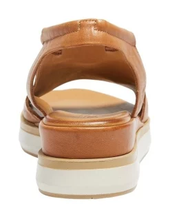 Buy ❤️ Easy Steps Deja Sandals In Cognac Glove 🌟 -Chic Highheels Store unnamed file 976