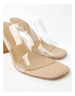 Promo ⭐ Collection Moa Sandal In Nude ⭐ -Chic Highheels Store unnamed file 98