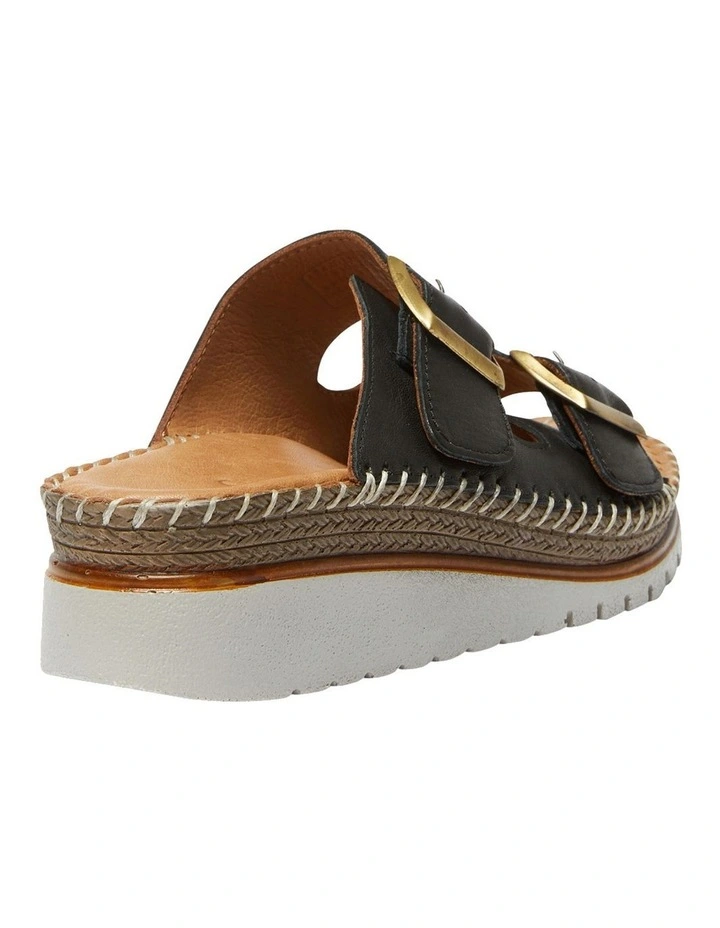 Best deal β Wide Steps Hutch π Sandals In Black Glove βοΈ 4 Best deal β Wide Steps Hutch π Sandals In Black Glove βοΈ - Image 4