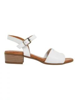 Promo π₯ Easy Steps Maisy White Glove Sandals π